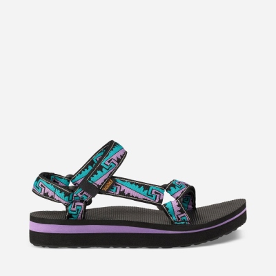 Teva Midform Universal Women's Sandals South Africa - DVA672154